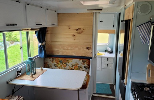 Feltzen South House | Boho Moho @ Off the Beaten Trail