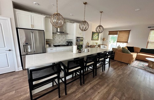 Largo House | Boho oasis outside of DC