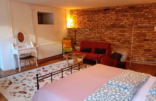 Sankt Veit an der Glan Apartment | Boho-Style-Apartment