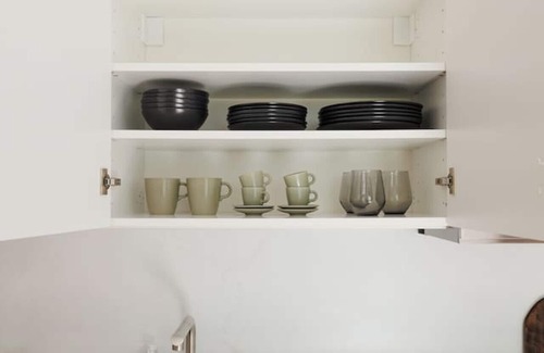 Brigittenau Apartment | Boho Suite Augarten, 10min to City Center, Terrace