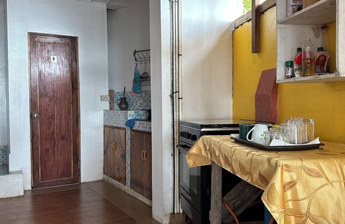 Jagna House | Bohol Beach House Villa Naatang 3 bedrms10-12 pax