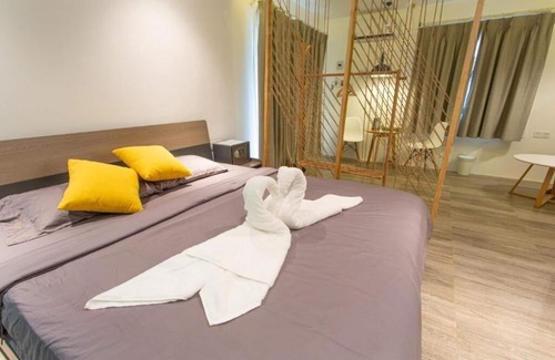 Tawala Bed & Breakfast | Bohol Sojourn
