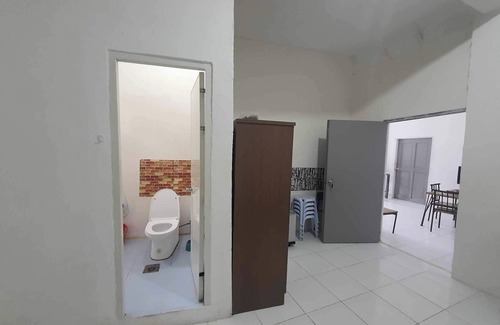 Dauis House | Bohol Transient Lruy near Panglao Beach