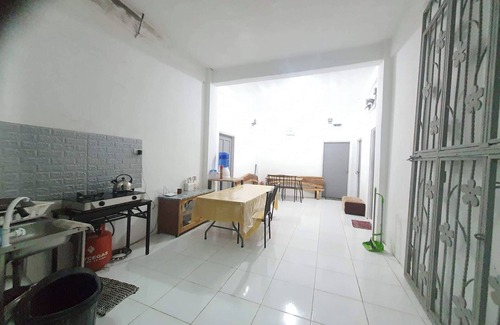 Dauis House | Bohol Transient Lruy near Panglao Beach
