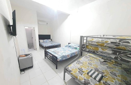 Dauis House | Bohol Transient Lruy near Panglao Beach