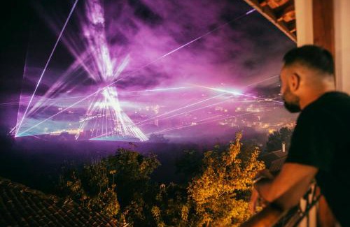 Veliko Tarnovo Apartment | BOHORIA Studio Apartments - Old Town