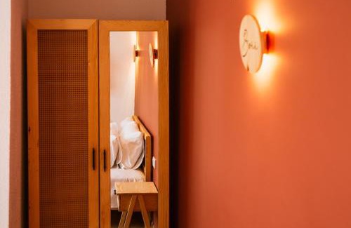 Sigacık Hotel | Boii Rest & Breakfast