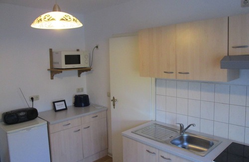 Boitin House | Boitin Lakeview Cottage