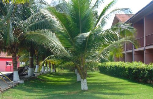 Bortianor Hotel | Bojo Beach Resort