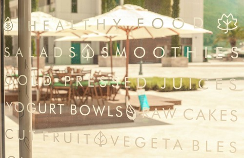 Denovici Apartment | Boka Bay/new Building/wistaria Hill Apartment