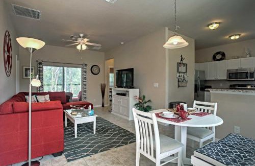 Pineland House | Bokeelia Cottage with Private Pool