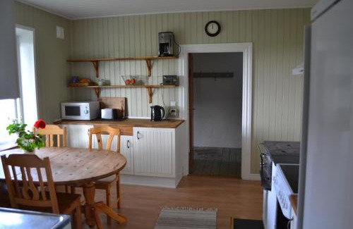 Horby House | Bokeslundsgårdens Farmstay