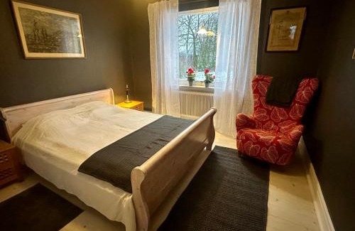 Horby House | Bokeslundsgårdens Farmstay
