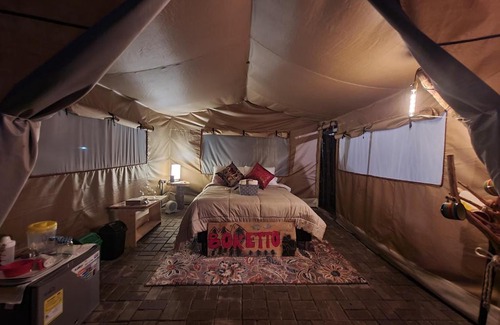 San Vicente Other | Boketto Glamping
