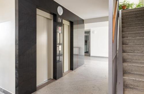 Mokotow Apartment | Bokserska Homely Studio by BookingHost