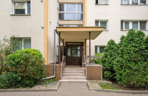 Mokotow Apartment | Bokserska Homely Studio by BookingHost
