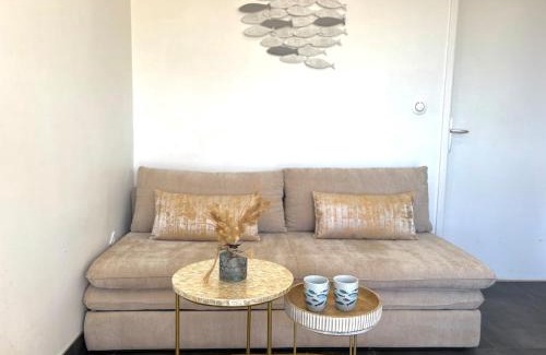 Violaines Apartment | Bol de mer