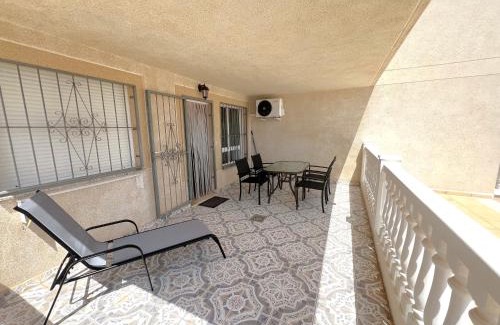 Bolnuevo Apartment | Bol02 - Modern 2 bedroom apartment in Bolnuevo