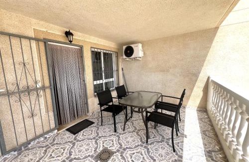 Bolnuevo Apartment | Bol02 - Modern 2 bedroom apartment in Bolnuevo