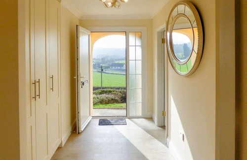 Thomastown House | Bolams (TR2) Holiday Home by Interhome
