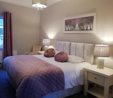 Hacketstown Apartment | Bolands Self Catering Accommodation