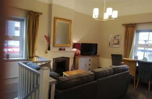 Hacketstown Apartment | Bolands Self Catering Accommodation