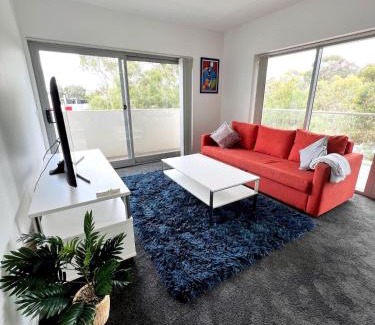 Bruce Apartment | Bold in Bruce - 1bd 1bth 1csp