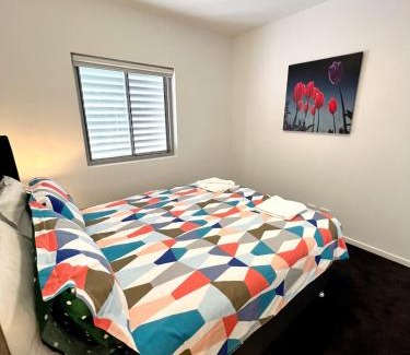 Bruce Apartment | Bold in Bruce - 1bd 1bth 1csp