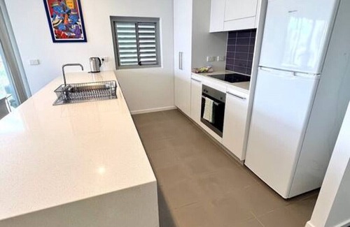 Bruce Apartment | Bold in Bruce - 1bd 1bth 1csp