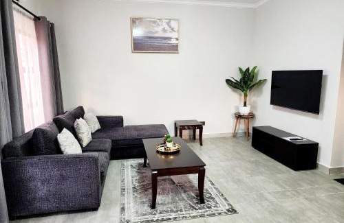 Lilongwe Apartment | Bole Suites