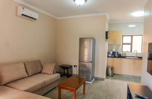 Lilongwe Apartment | Bole Suites