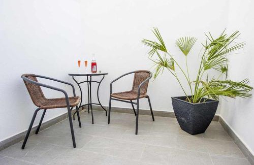 Sant Marcal Bed & Breakfast | Bolet Casa Modernista