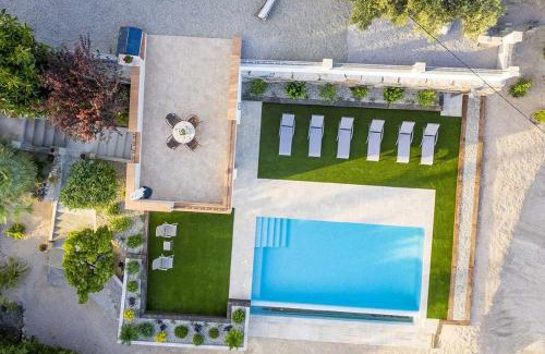 Sant Marcal Bed & Breakfast | Bolet Casa Modernista