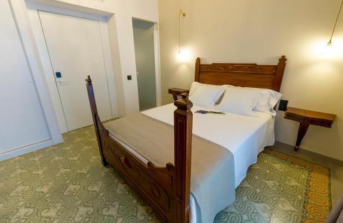 Sant Marcal Bed & Breakfast | Bolet Casa Modernista