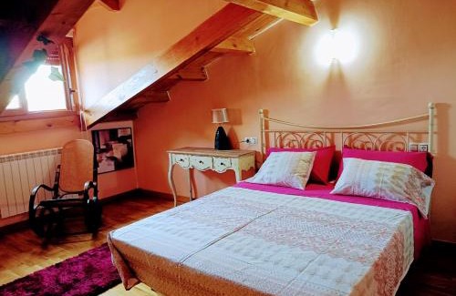 Carbajal de la Legua House | Boleta A 5 minutos de León, casa con jardín
