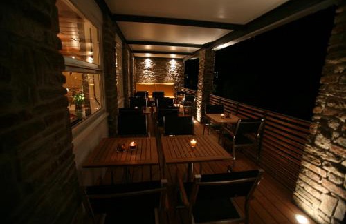 Wolfach Hotel | Bollenhuthotel Kirnbacher Hof
