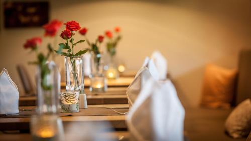 Wolfach Hotel | Bollenhuthotel Kirnbacher Hof