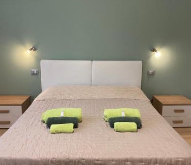 Col San Martino Apartment | Bollicine&Relax