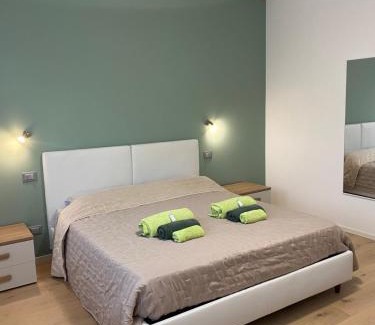 Col San Martino Apartment | Bollicine&Relax