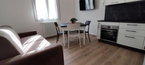 Savena Apartment | BOLOESTHOUSE