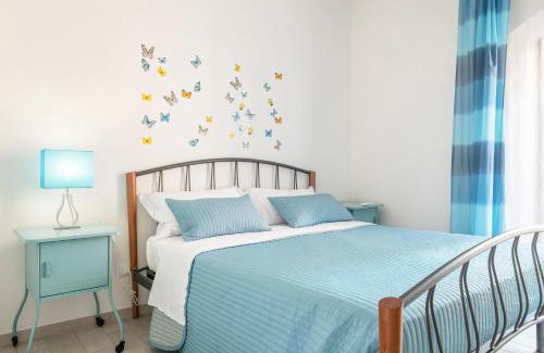 Province of Bologna Apartment | Bologna Butterfly Apartment