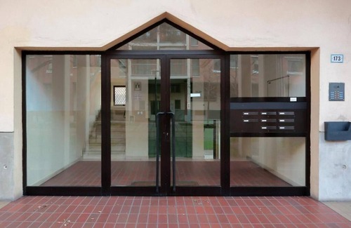 San Donato-San Vitale Apartment | Bologna fiera, quiet with free parking