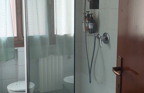San Donato-San Vitale Apartment | Bologna fiera, quiet with free parking