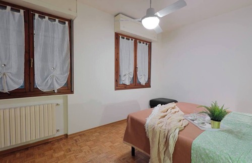 San Donato-San Vitale Apartment | Bologna fiera, quiet with free parking