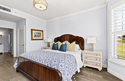Naples House | Bologna Golf Condo in the Lely Resort