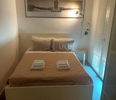 Bolognina Apartment | Bologna House Residence