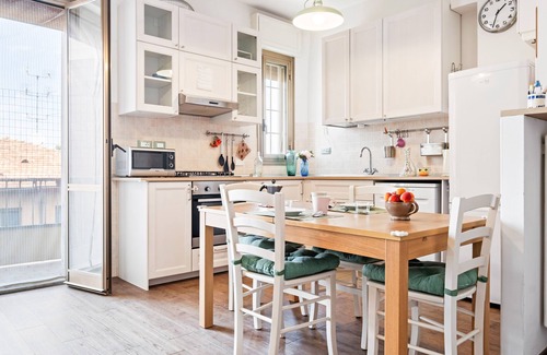 Bolognina Apartment | Bolognina Cozy Apartment