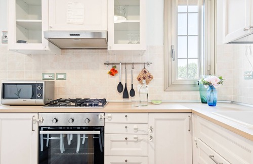 Bolognina Apartment | Bolognina Cozy Apartment