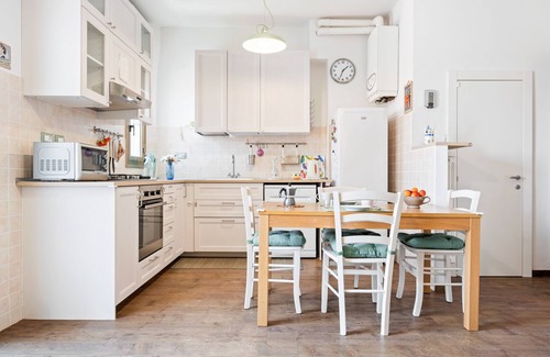 Bolognina Apartment | Bolognina Cozy Apartment