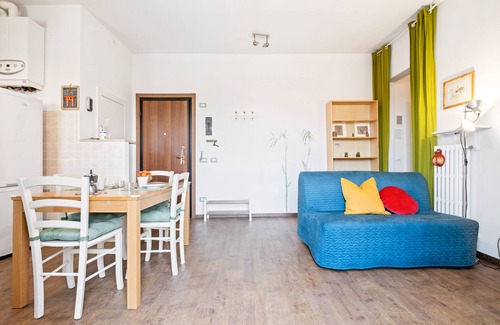 Bolognina Apartment | Bolognina Cozy Apartment